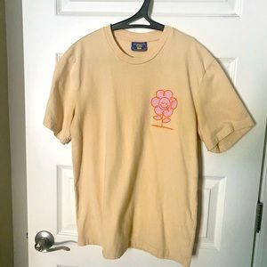 Men’s Coney Island Botanicals Graphic Short Sleeve Tee